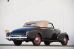 Cadillac Series 90 V16 Convertible Coupe 1938 года